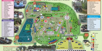 Kart Queensland Chennai