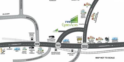 Kart Chennai Перунгалатхура