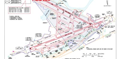 Beynəlxalq aeroportunun chennai xəritə